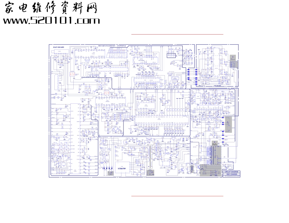 创维8000S-2928(5S01机芯)电视机图纸_5S01-3.pdf_第1页