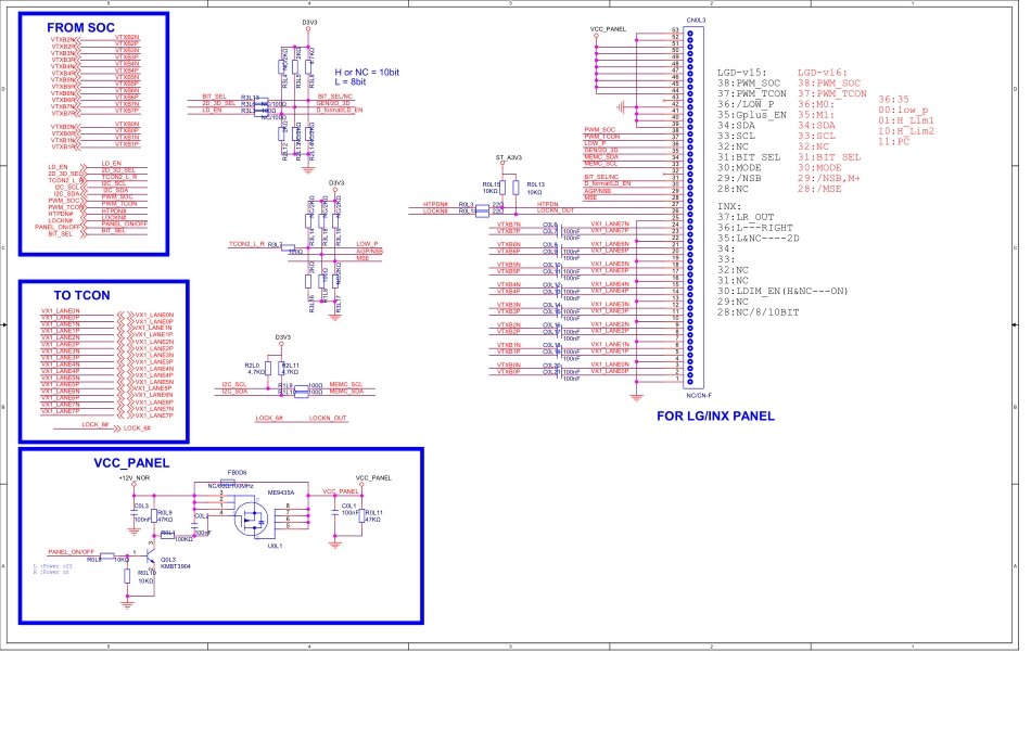 创维5800-A9R520-0P00主板电路原理图.pdf_第2页