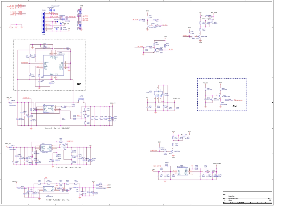 创维5800-A9R200-0P40板电路原理图.pdf_第2页