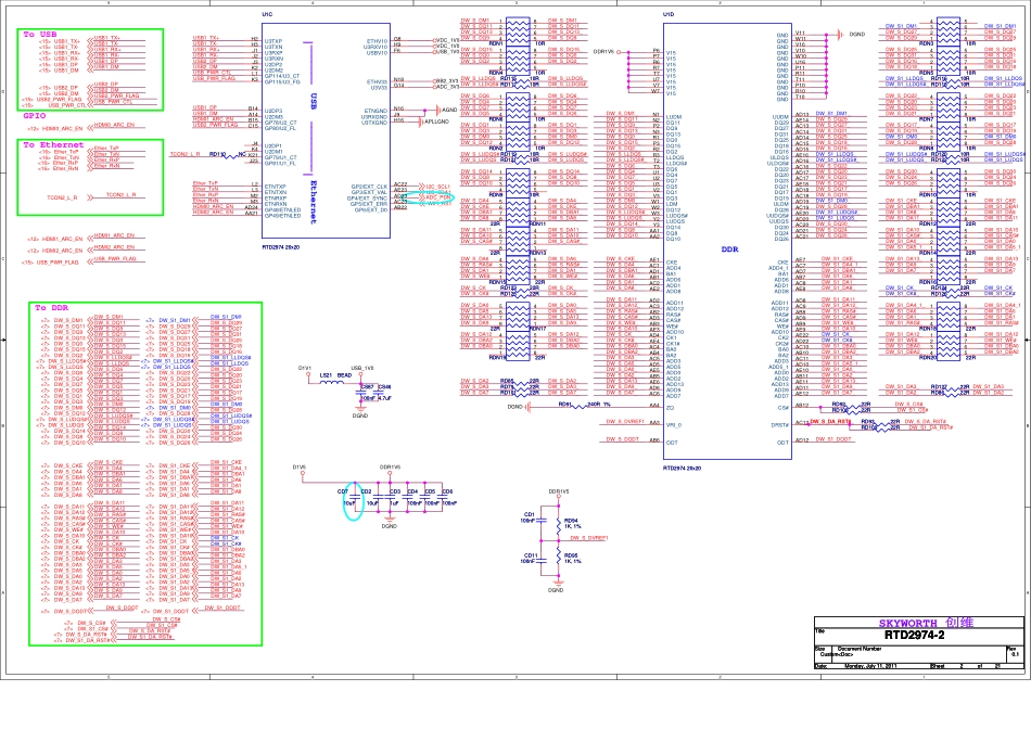 创维5800-A8R860-1P60主板电路原理图.pdf_第3页