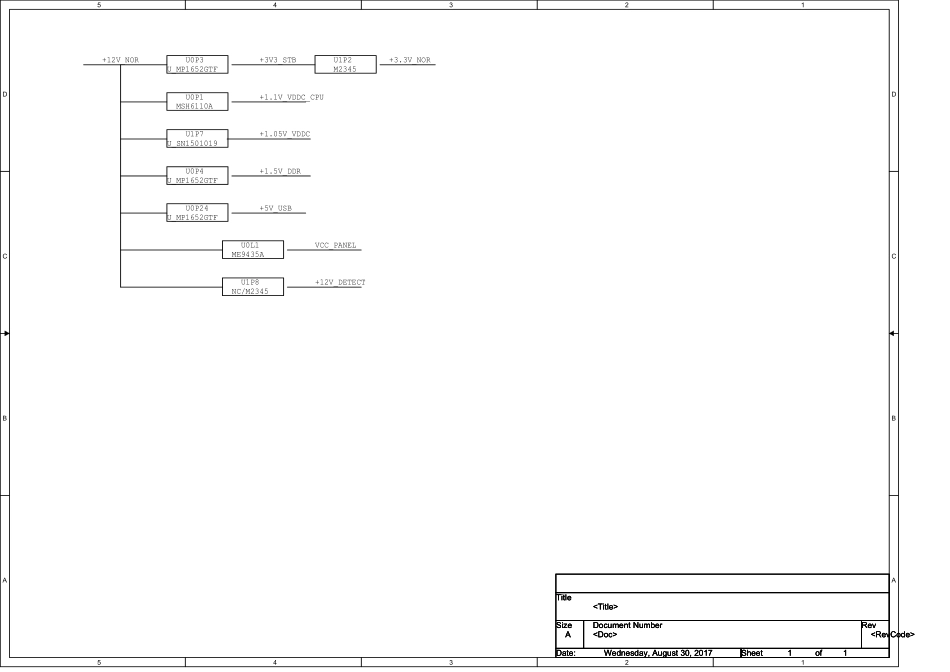 创维5800-A8S470-0P00主板电路原理图.pdf_第3页