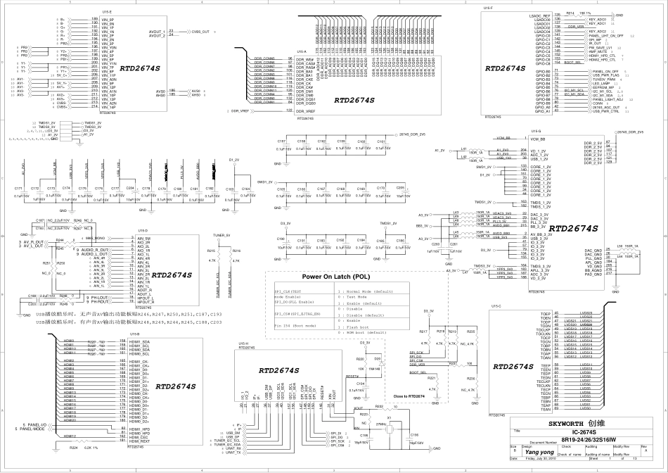 创维5800-A8R190-1010主板电路原理图.pdf_第1页