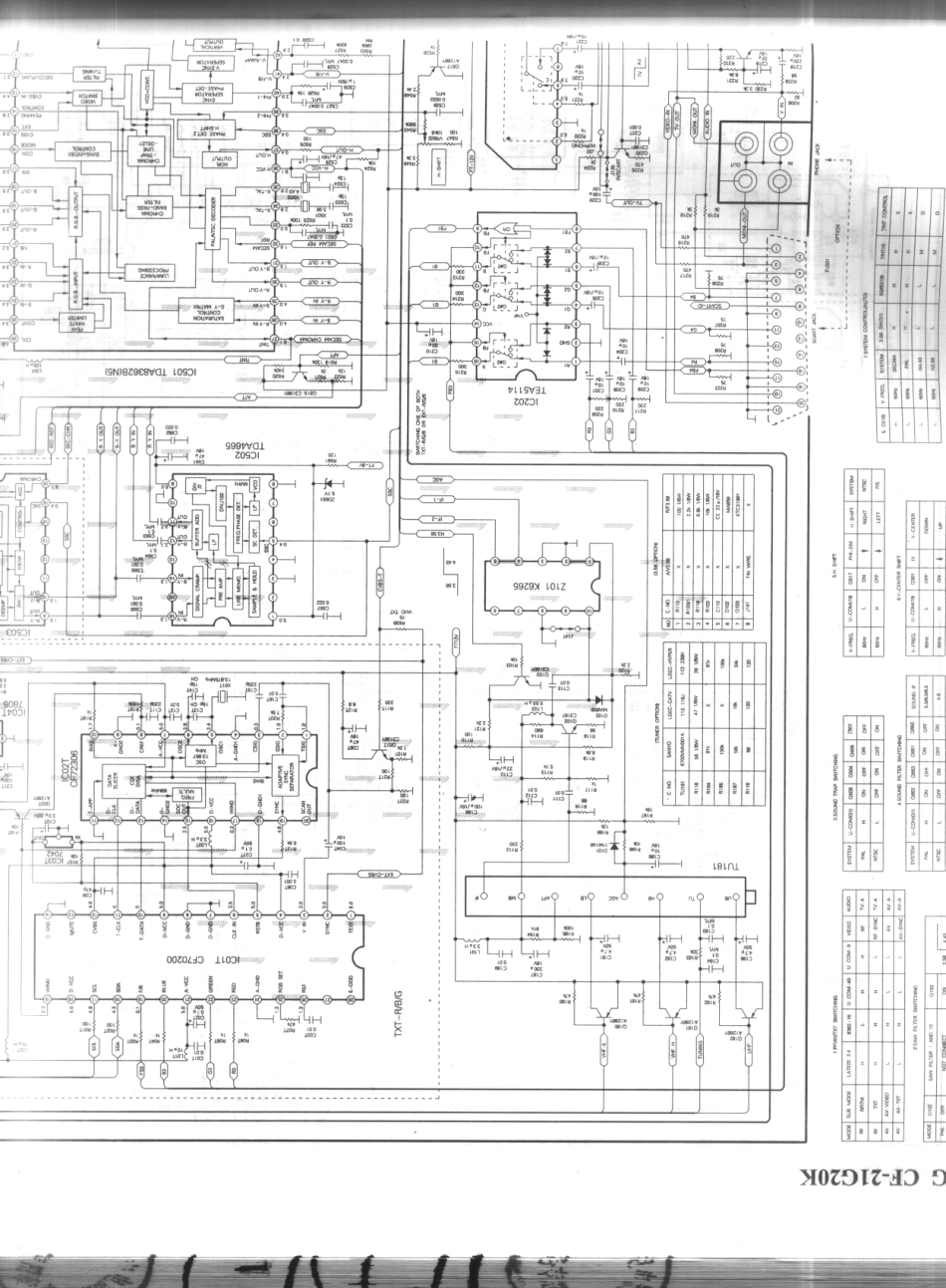 LG CF-21G20K_LG CF-21G20K_A01.PDF_第1页