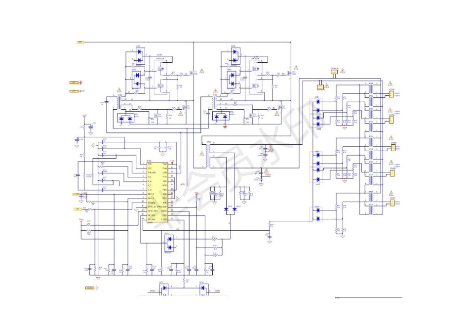 创维168P-P37LAK-02电源板电路图_(6).pdf_第1页