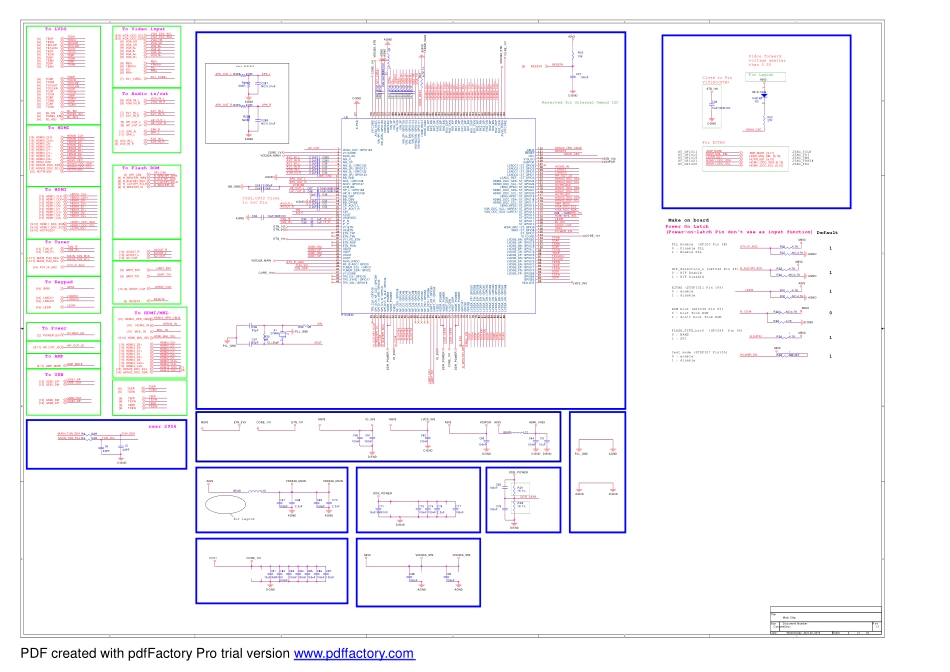 海尔LE32B510X液晶电视（主芯片RT2634）电路原理图.pdf_第2页