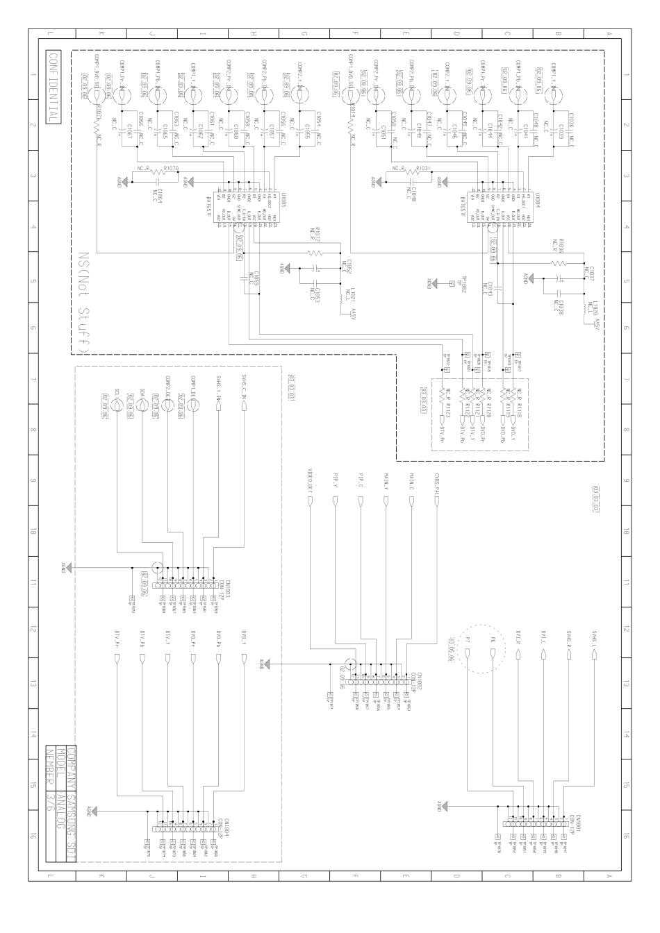 创维20LBATV液晶电视（8TG3机芯）电路原理图_创维_8TG3彩电图纸_（1）.pdf_第3页