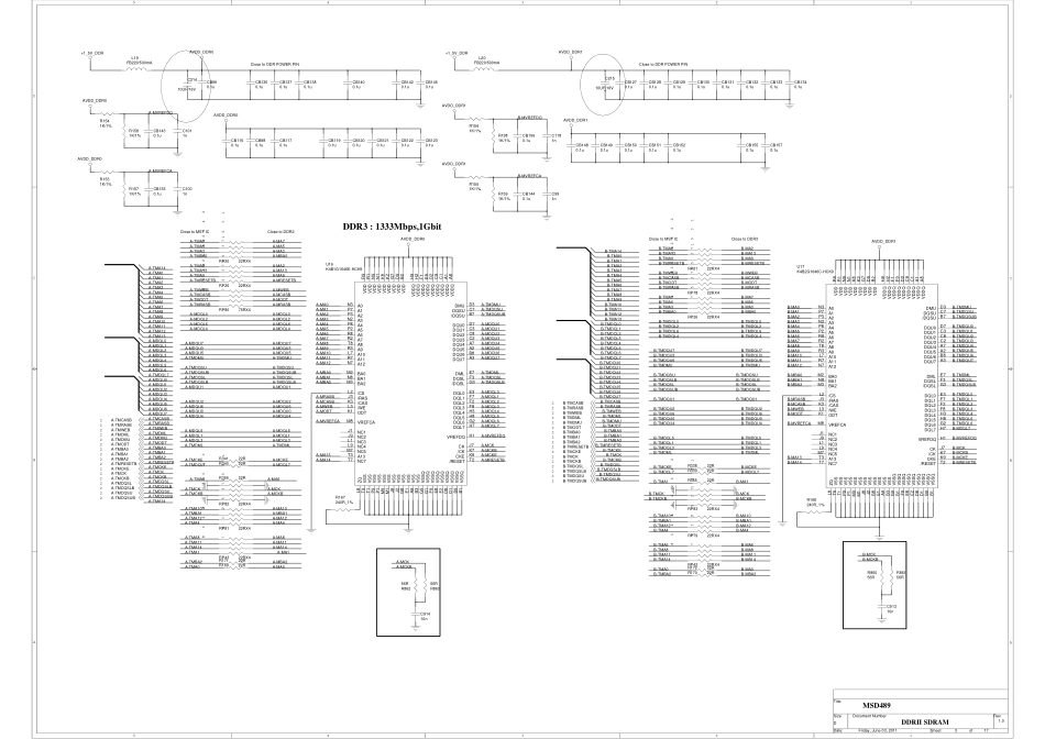 创维8M93机芯（E96RA系列液晶电视）电路原理图.pdf_第3页