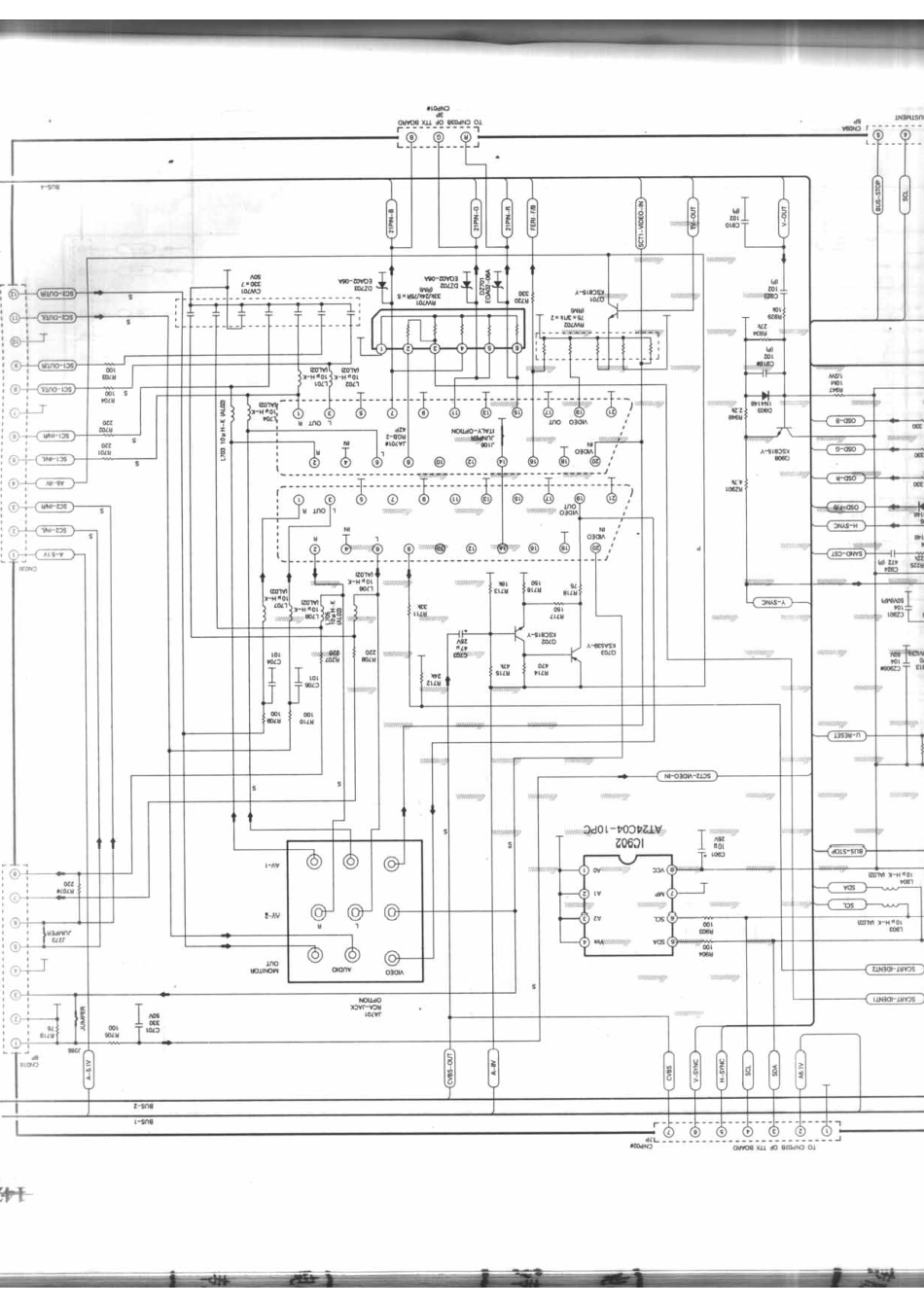 三星CS3004XSH_三星CS3004XSH_B16.pdf_第1页