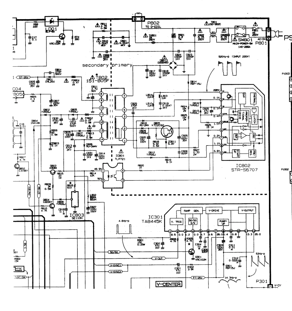 LG  CF-21D70B_4A.pdf_第1页