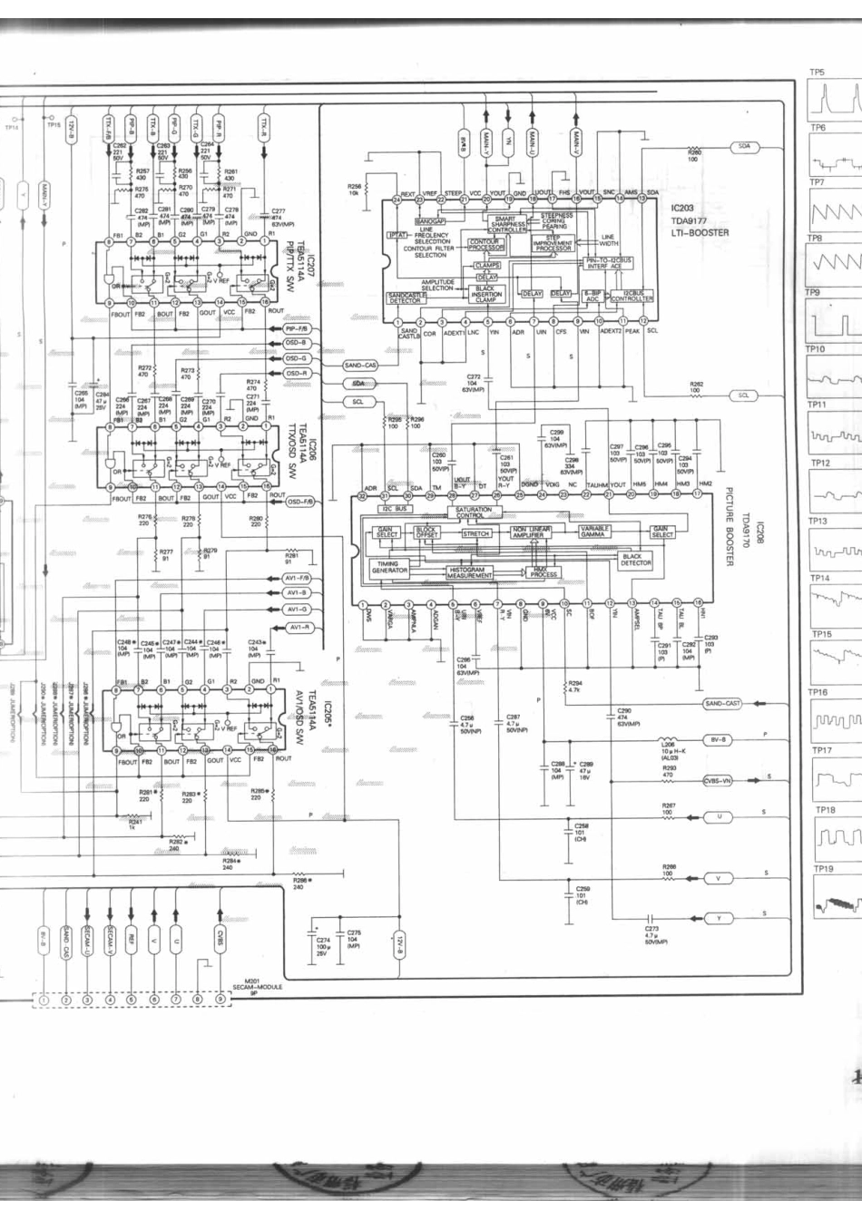 三星CS3004XSH_三星CS3004XSH_A3.pdf_第1页