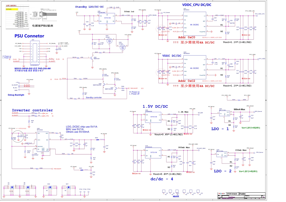 LeTV乐视X3 43液晶电视主板电路原理图.pdf_第2页