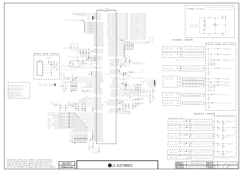 LG 55LX6500_55LX6500-CA液晶彩电原理图_LG-55LX6500CA.pdf_第2页