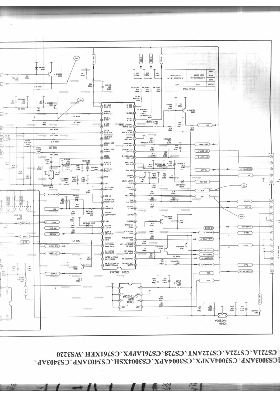 三星CS3004APX_三星CS3004APX_A1.pdf_第1页