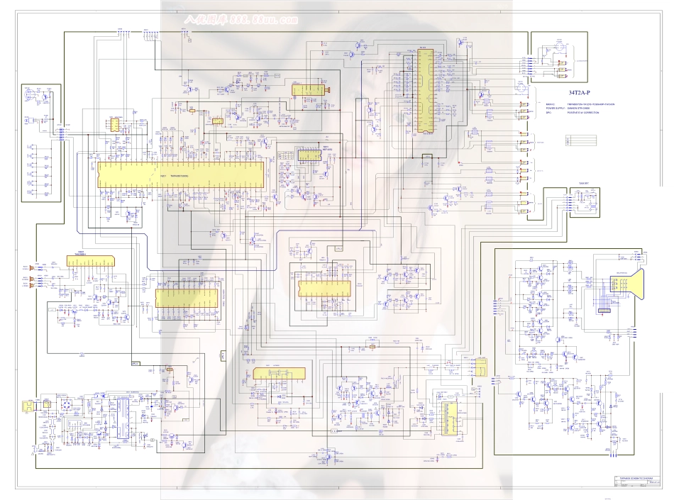 海尔34P2A-P(TMPA88070TA1218AN-LA7846N-TC90A49P-TA1343N-TA8256-.pdf_第1页