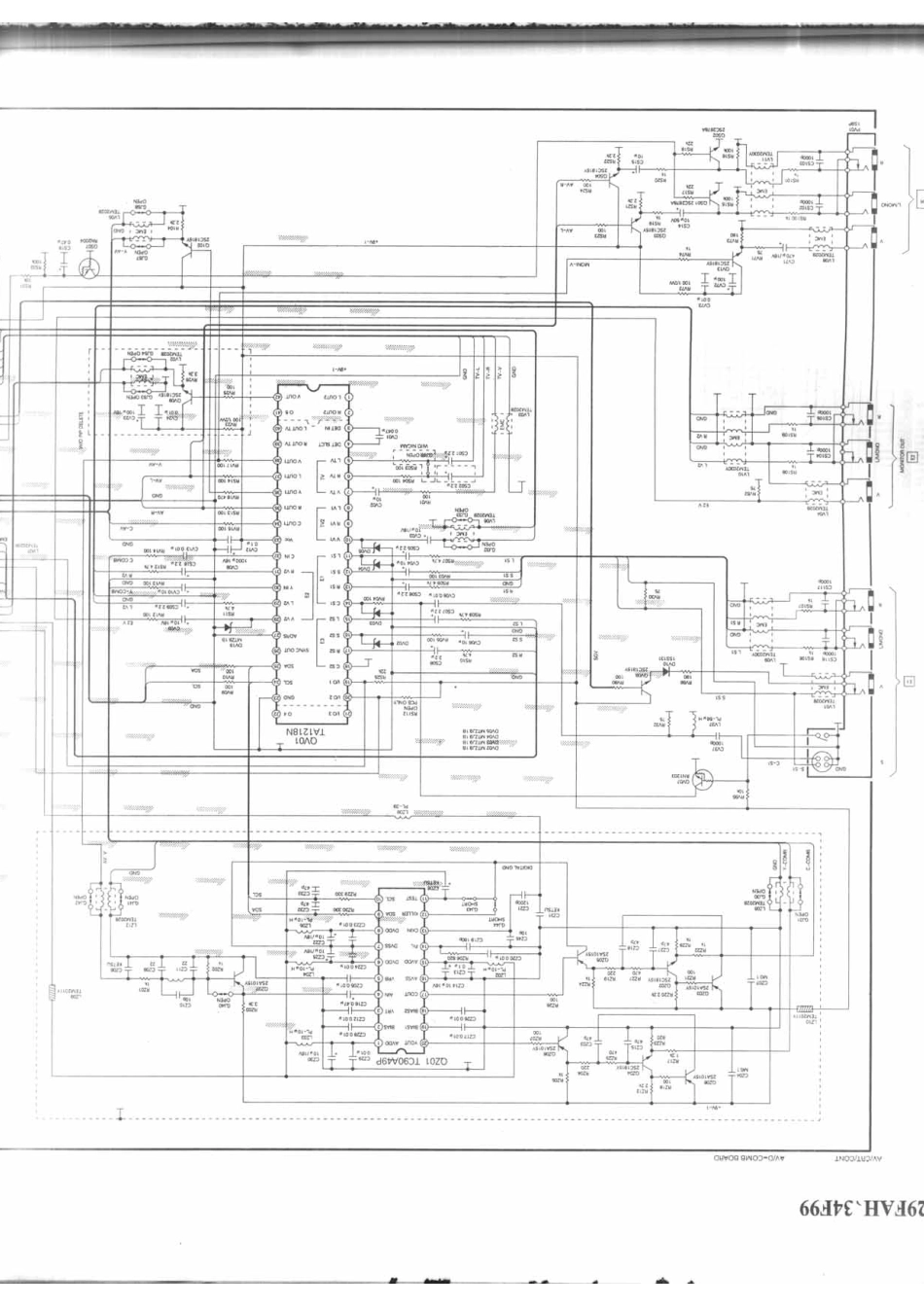 海尔34F99_188-B.pdf_第1页