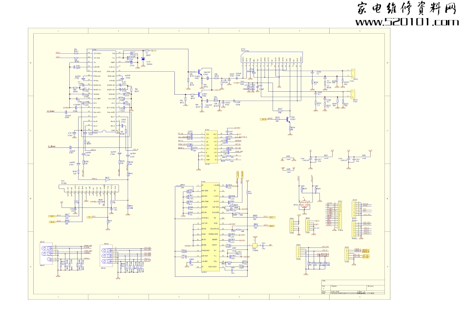 海尔LCDL29V6-A0液晶电视原理图_2.pdf_第1页