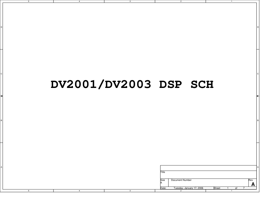 采用SPHE8281D芯片方案构成的影碟机电路图.pdf_第1页