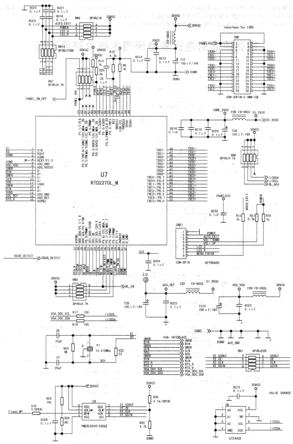 采用RTD2270L方案的拼装液晶电视主板电路原理图_20120601_154101.pdf_第1页