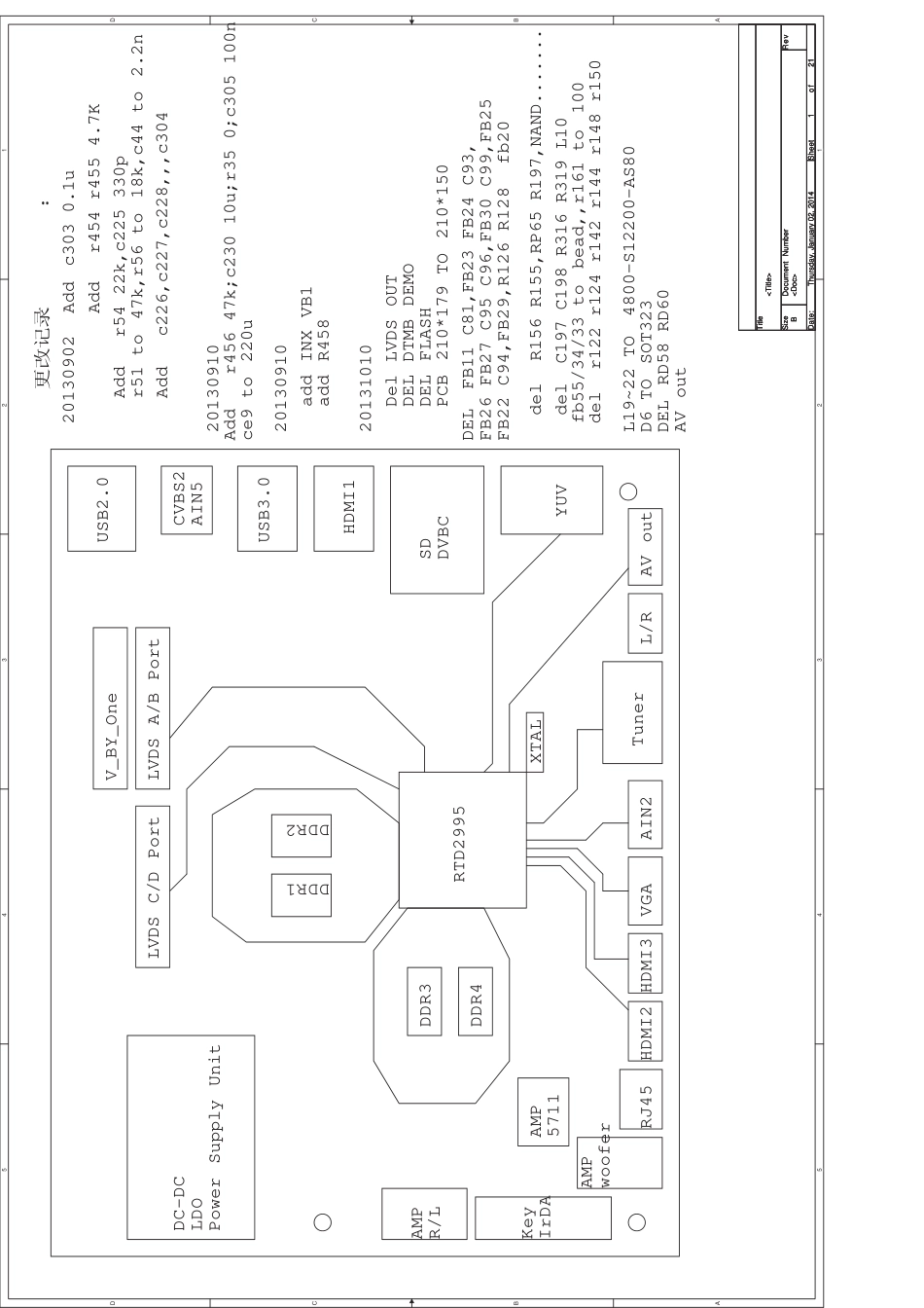 创维65E690U液晶电视（9R10机芯）电路原理图.pdf_第1页