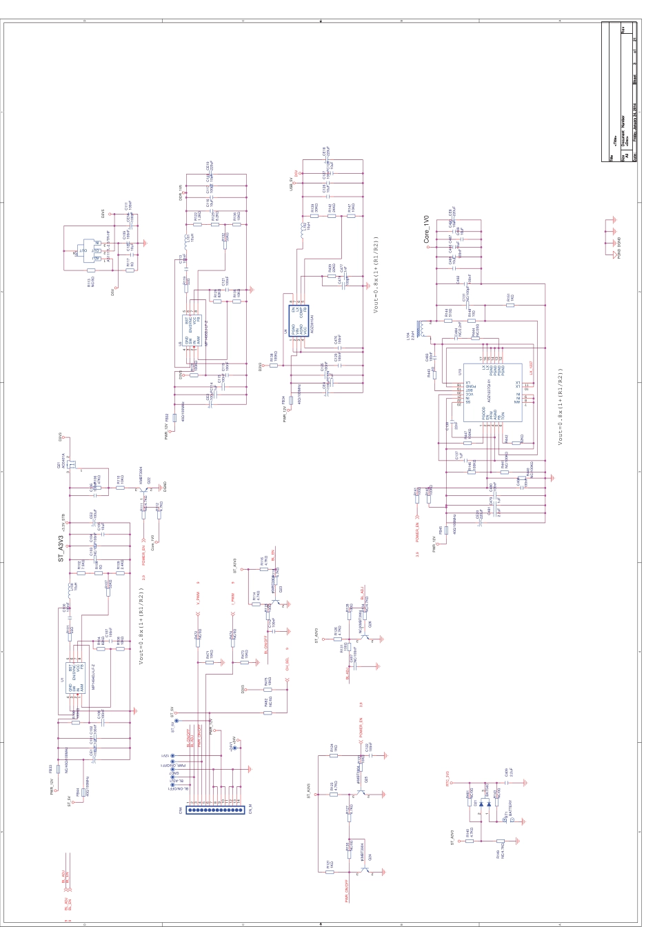 创维65E690U液晶电视（9R10机芯）电路原理图.pdf_第3页