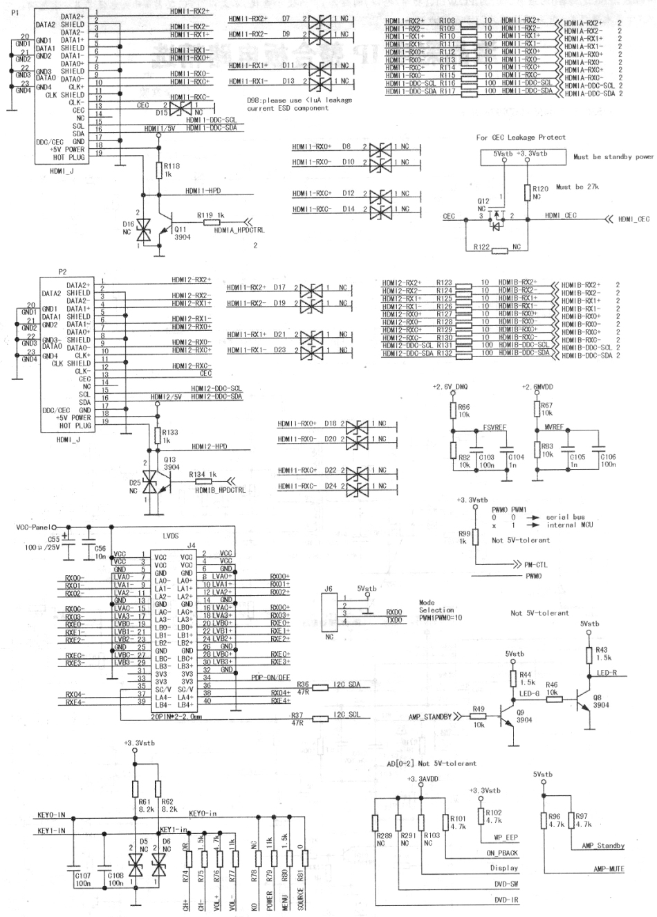 采用MST6M16方案的拼装液晶电视主板电路图_20120601_154738.pdf_第1页