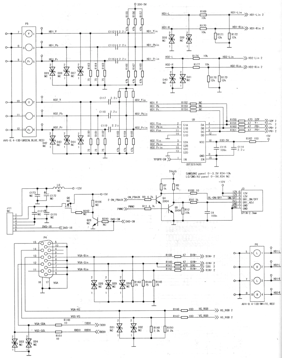 采用MST6M16方案的拼装液晶电视主板电路图_20120601_154706.pdf_第1页