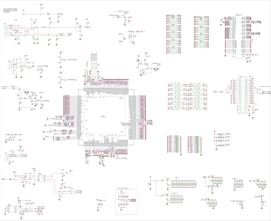 LCD MS48机芯维修手册_ms48s.pdf_第1页