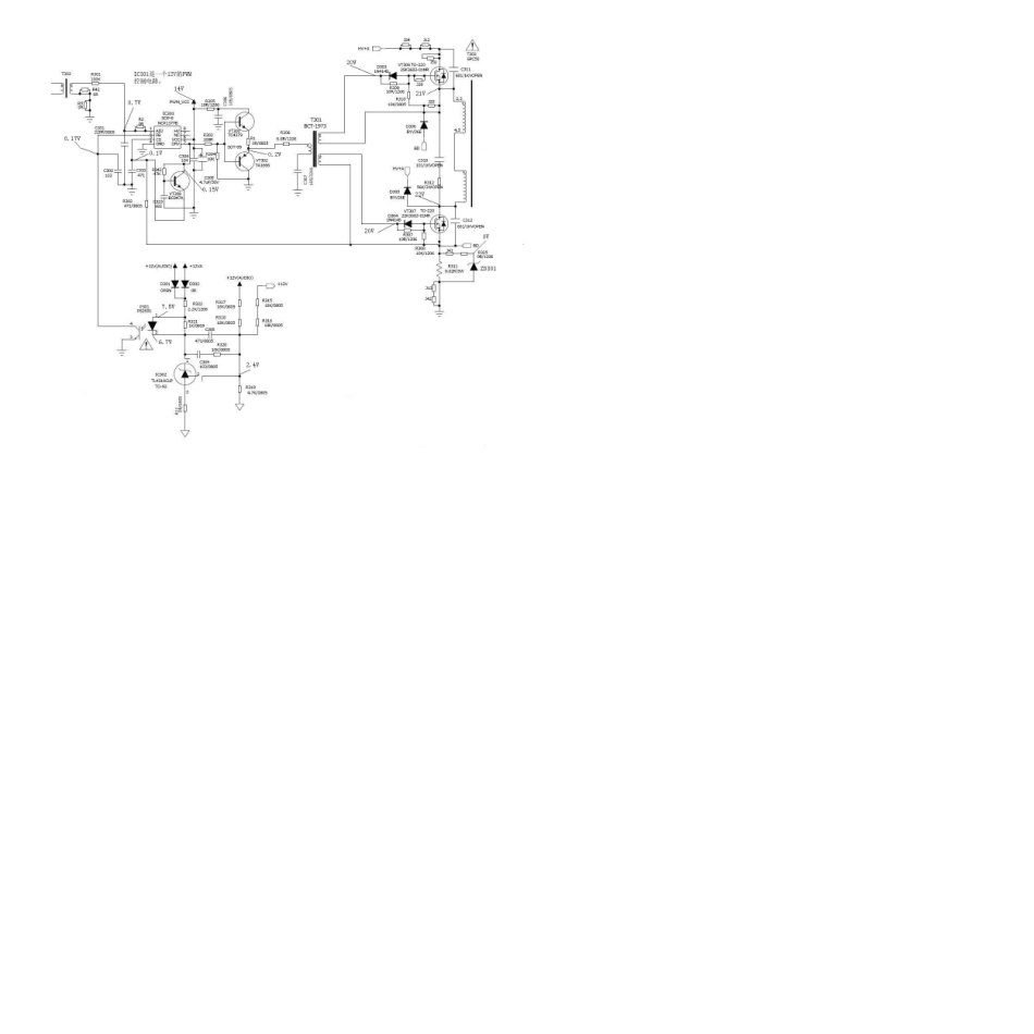 LCD MC77机芯维修手册_图6.pdf_第1页