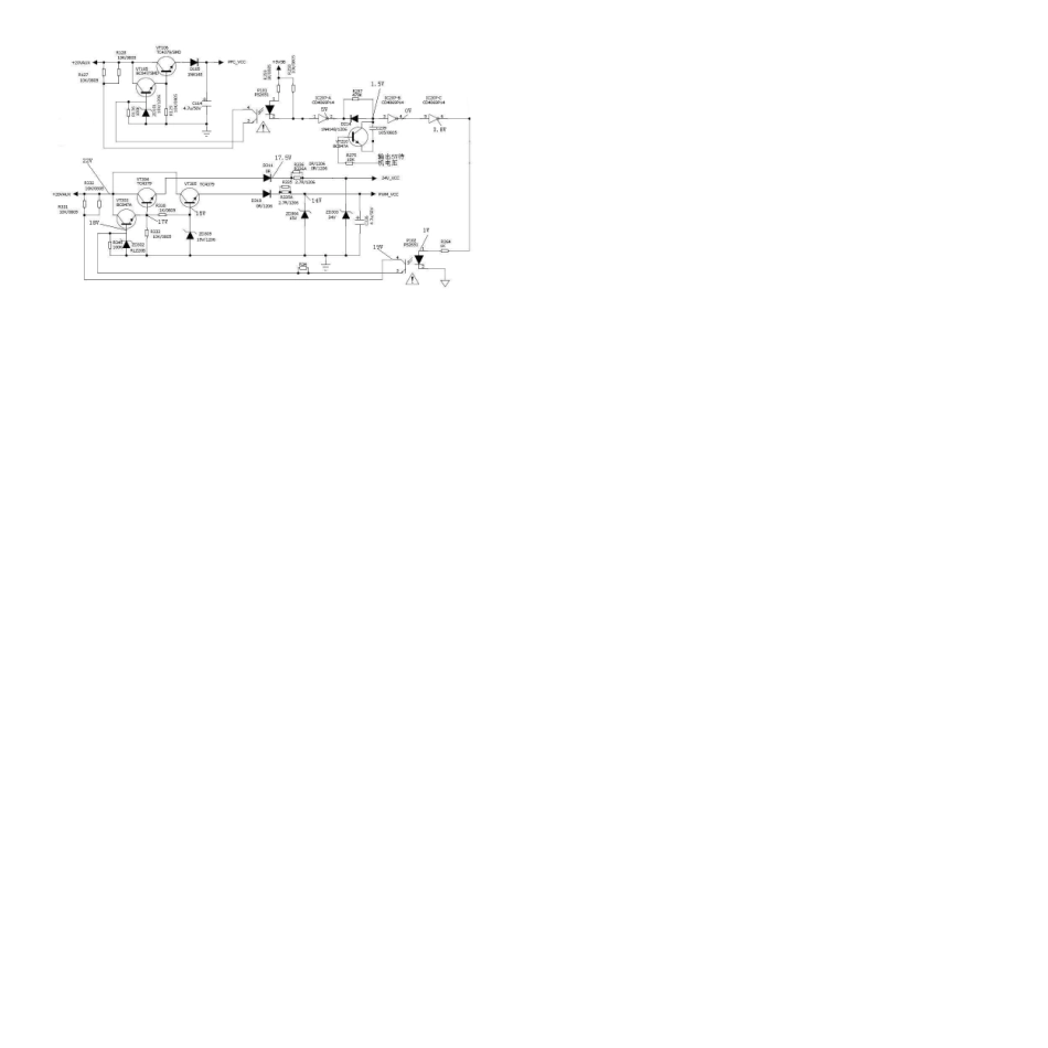 LCD MC77机芯维修手册_图4.pdf_第1页