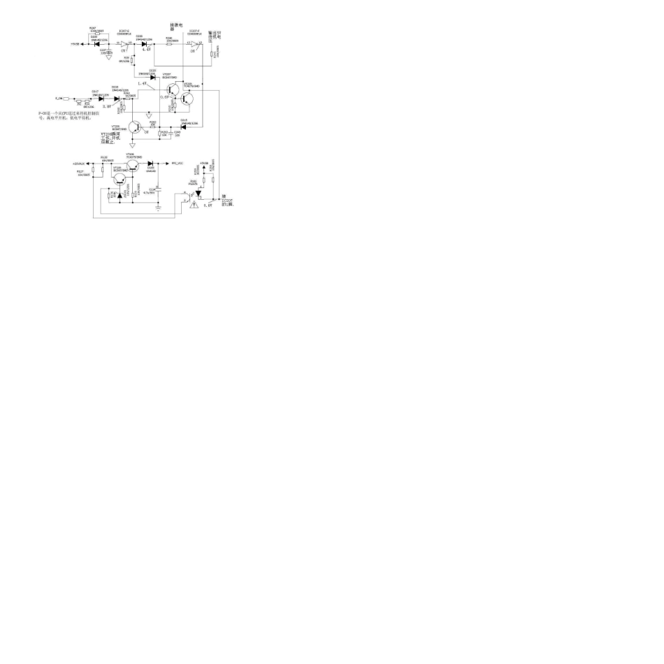 LCD MC77机芯维修手册_图3.pdf_第1页