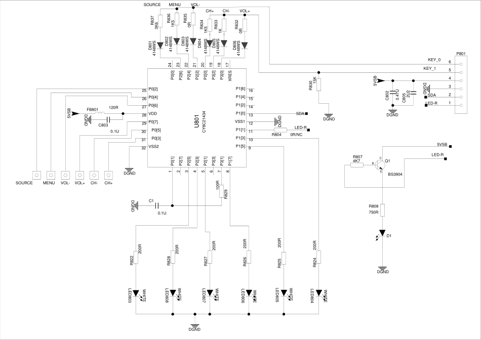 L32E9V-MS91B_key.pdf_第1页