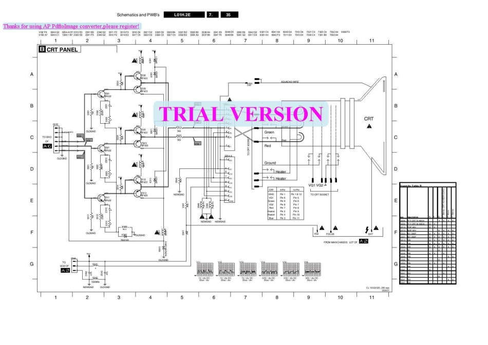 L01H.2E AA_Philips L01H.2E AA机芯0034.pdf_第1页