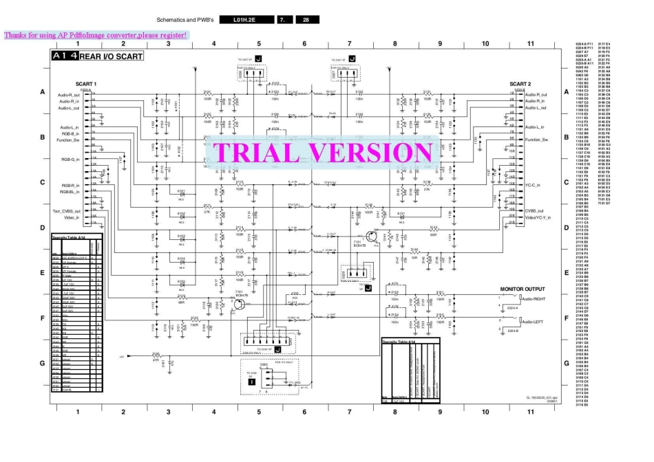 L01H.2E AA_Philips L01H.2E AA机芯0027.pdf_第1页