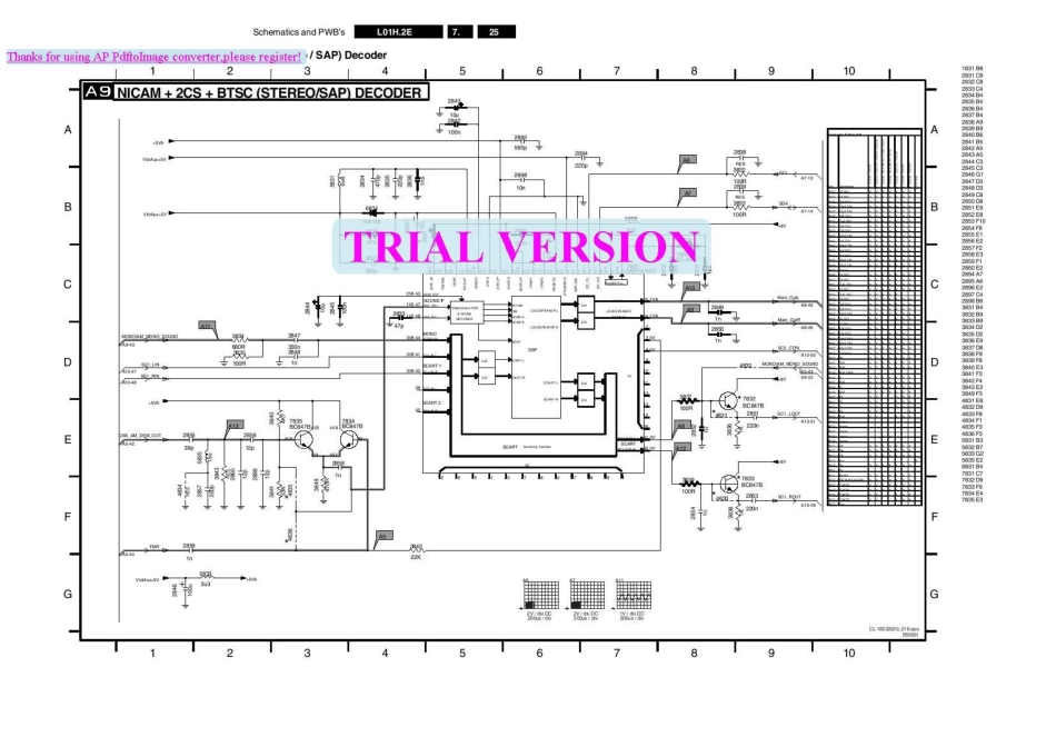 L01H.2E AA_Philips L01H.2E AA机芯0024.pdf_第1页