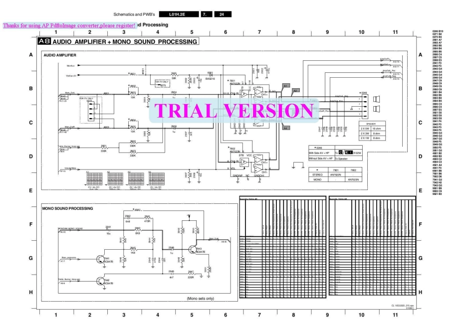 L01H.2E AA_Philips L01H.2E AA机芯0023.pdf_第1页