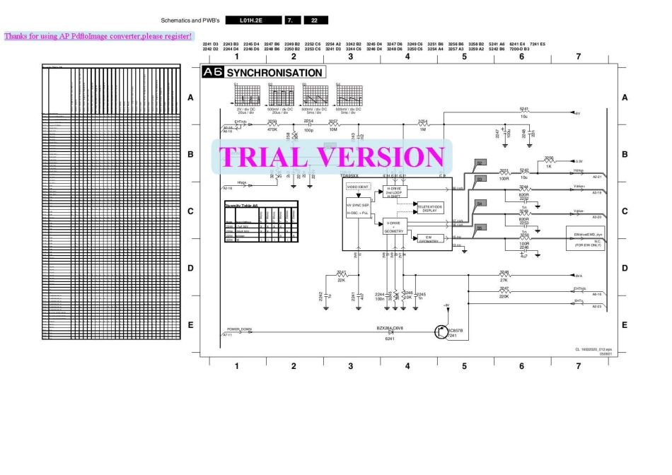 L01H.2E AA_Philips L01H.2E AA机芯0021.pdf_第1页