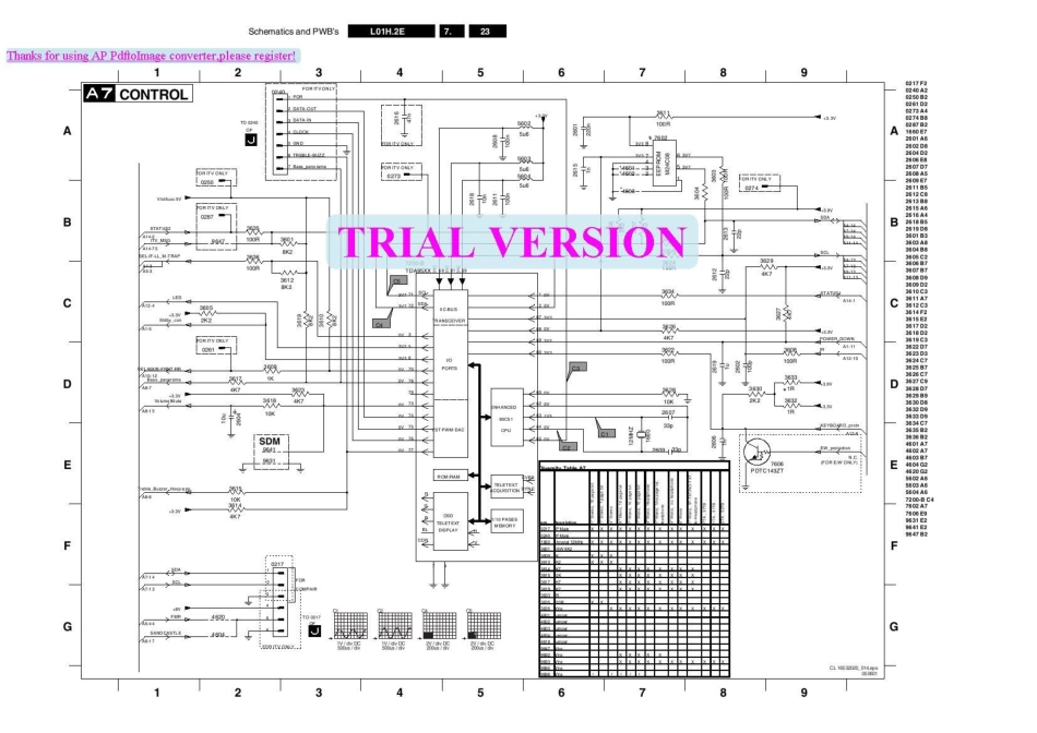 L01H.2E AA_Philips L01H.2E AA机芯0022.pdf_第1页