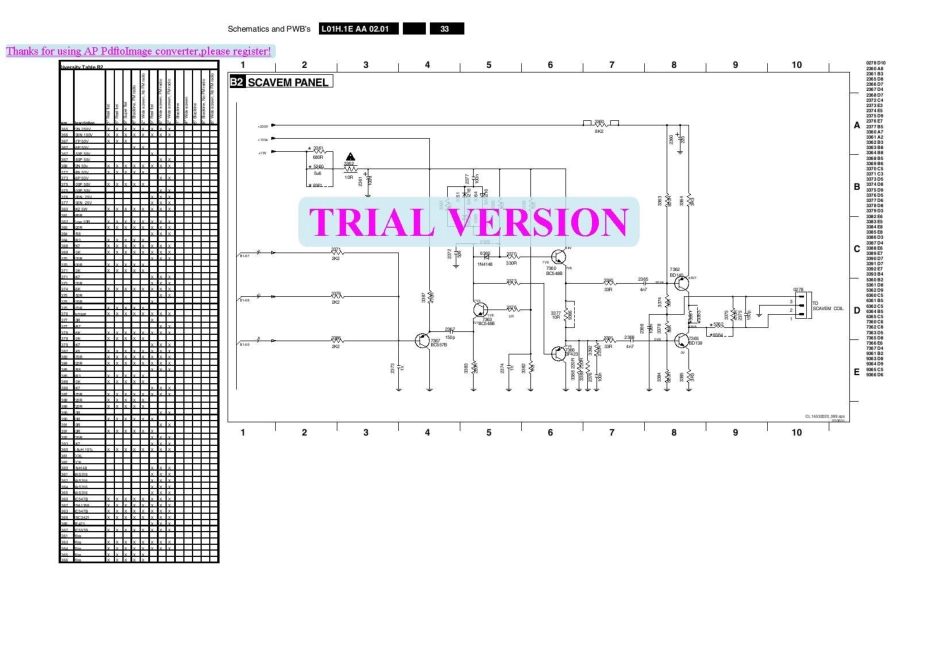 L01H.1E AA_Philips L01H.1E AA机芯0032.pdf_第1页