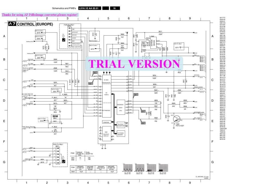 L01H.1E AA_Philips L01H.1E AA机芯0015.pdf_第1页