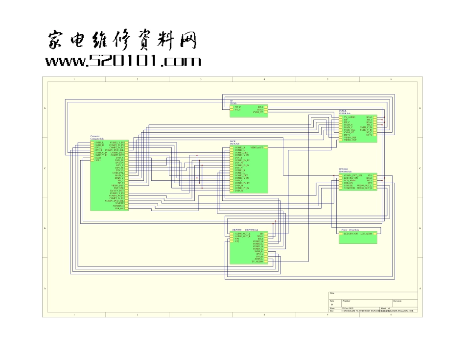 海尔L48A9-AK液晶电视（OPLUS203机芯）原理图_海尔_L48A9-AK(模拟板)[1].pdf_第1页