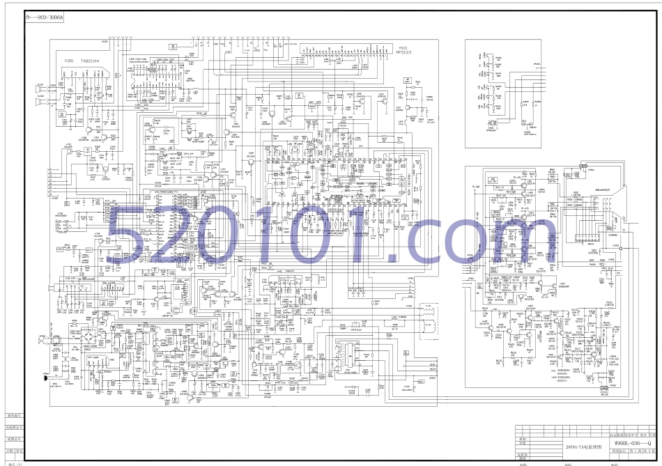 海尔29F6B-T(TMP87CS38BN-774.TA8211AH.TA8776N.TB1240N.TA8427K.S.pdf_第1页