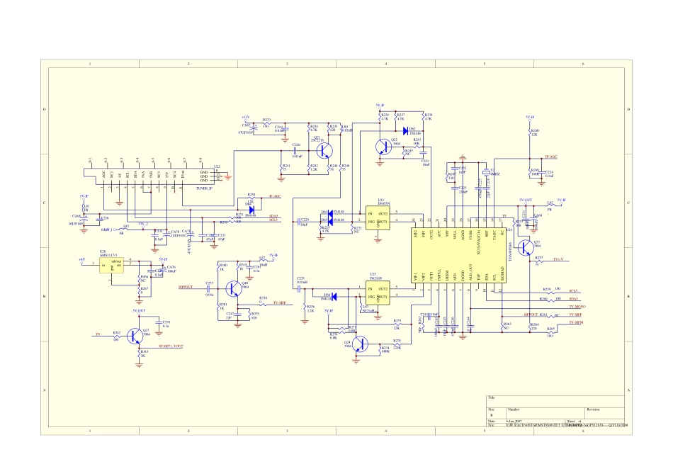 海尔L42A12-A液晶电视原理图_原理图070106.pdf_第3页