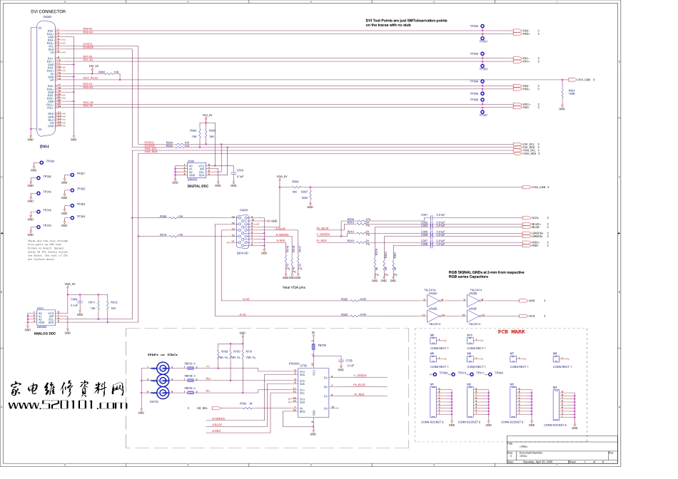 海尔L40A9A-AK液晶电视原理图_09041109369204.pdf_第1页