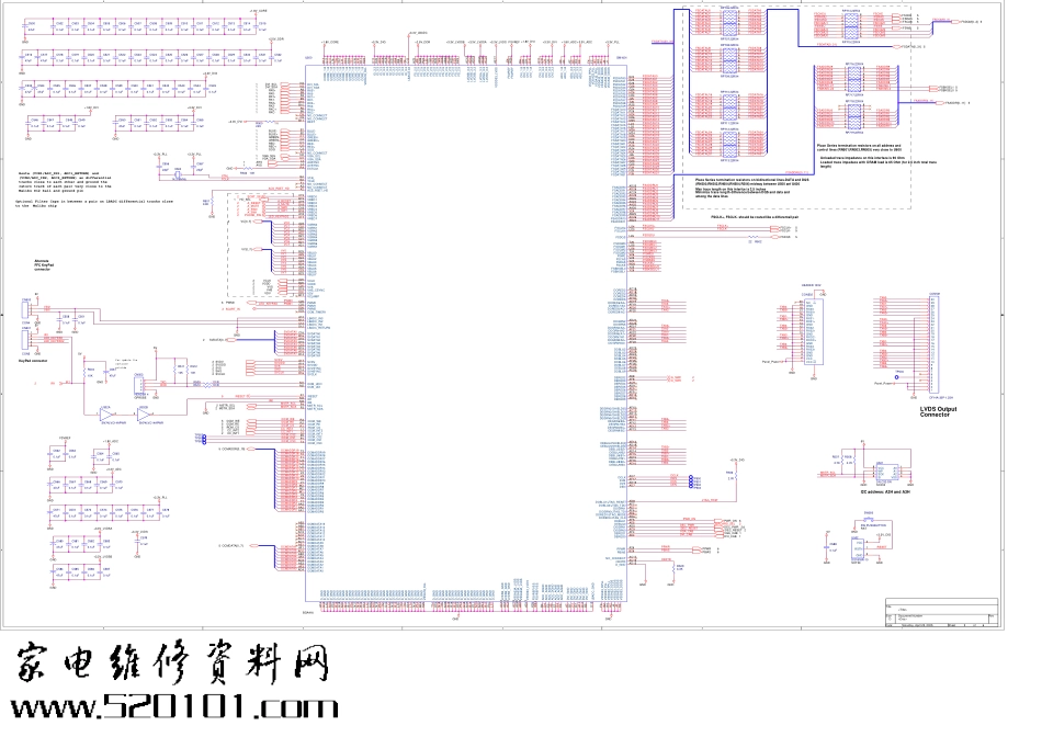 海尔L40A9A-AK液晶电视原理图_09041109369204.pdf_第2页