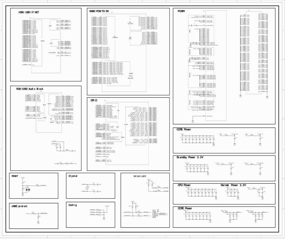 暴风45XF液晶电视（TPD.MS338.PC799）维修手册.pdf_第3页