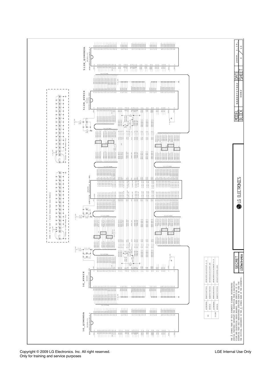 LG 55LH45YD_55LH45YD-CB液晶彩电原理图.pdf_第3页