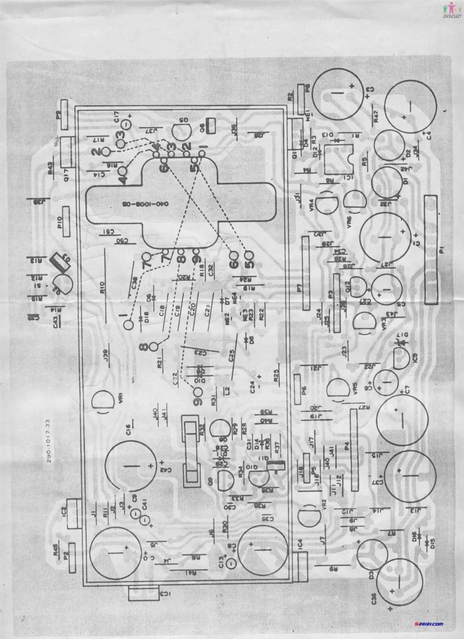 安罗BS601示波器_sbq0.pdf_第1页