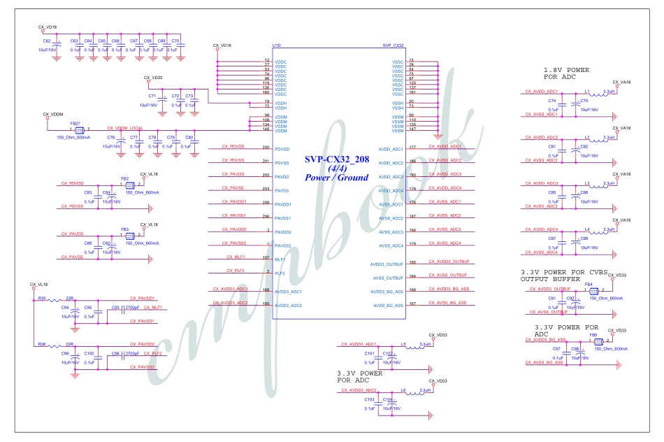 海尔L26A18-AK液晶电视机电路原理图.pdf_第2页