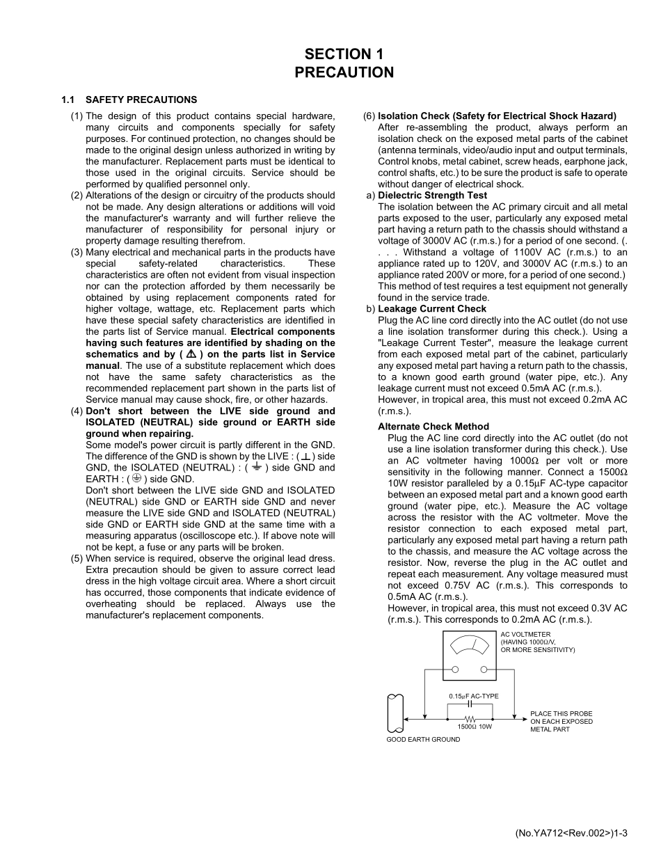 JVC胜利LT-32A200液晶电视维修手册_JVC_LT-32A200.pdf_第3页