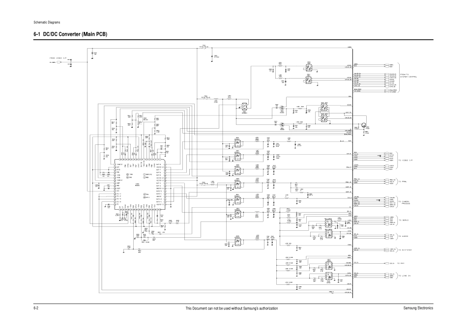 VP-D270ICHN 维修手册_CH6.pdf_第2页